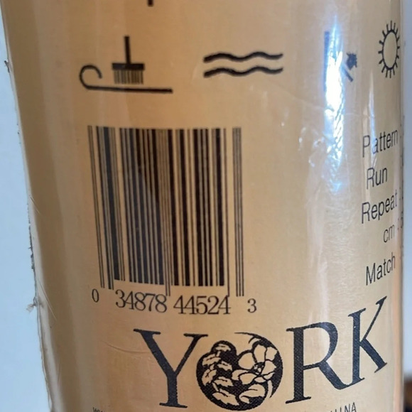 York Wallcoverings De8818 Candice Olson Shimmering Details Velocity Wallpaper - Picture 3 of 11